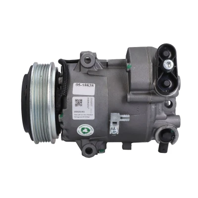 Imagem de ELSTOCK 51 1225 Compressor PAG 46 YF R 1234yf com juntas OPEL: Insignia A Sedan