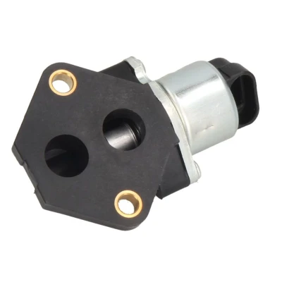 Imagem de TOPRAN 302 683 Valvula de Control Marcha Lenta elétrico FORD: KA Hatchback
