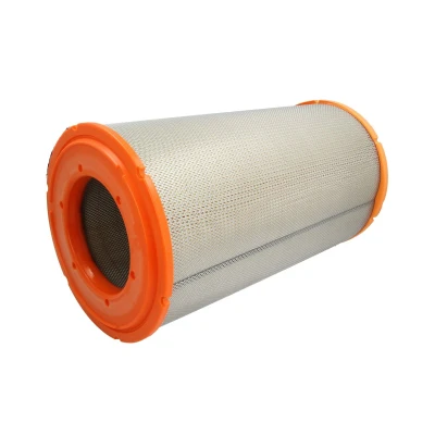 Imagem de Filtro de ar HENGST FILTER E702L