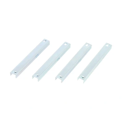 Imagem de QUICK BRAKE 109 1857 Kit de acessórios, pastilhas travão