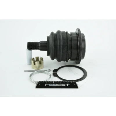 Imagem de FEBEST 0120 334 Rótula de suspensão Eixo dianteiro, em cima TOYOTA: Land Cruiser 100, Prado 150, 120