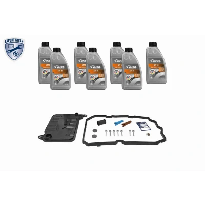 Imagem de VAICO V30 3695 Conjunto de peças, mudança óleo, caixa vel. automática MERCEDES BENZ: Classe C T modell, E Sedan, modell
