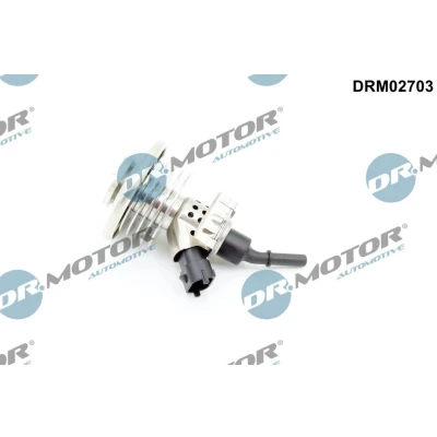 Imagem de DR.MOTOR AUTOMOTIVE DRM02703 Módulo doseador, injecção de carbamida