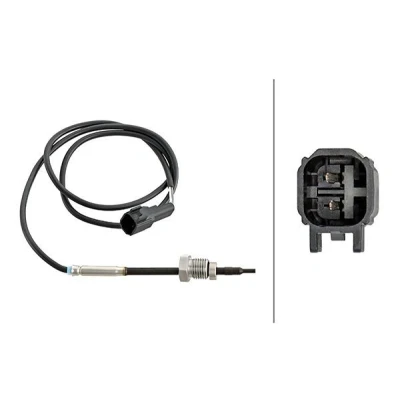 Imagem de HELLA 6PT 358 181 761 Sensor FORD: Ranger Mk3