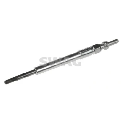 Imagem de SWAG 62 93 9515 Vela incandescente 4,4V PEUGEOT: 208 I Hatchback, 308 SW, 407 CITROËN: C4 Grand Picasso, Jumper II Van, C8, FORD: S Max Mk1