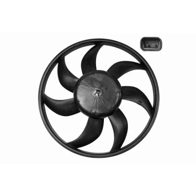 Imagem de VEMO V40 01 1064 Ventilador de Radiador para veículos sem ar condicionado 335mm 12V 75W Original Quality OPEL: Corsa E Hatchback