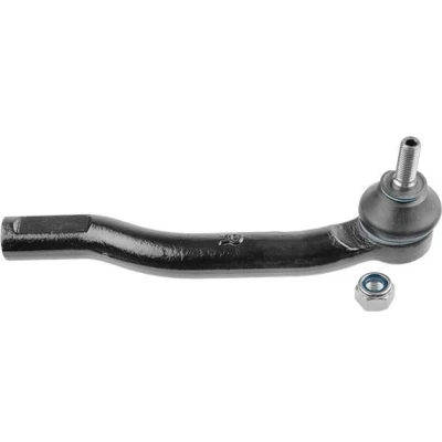 Imagem de LEMFÖRDER 35295 01 Rótula de direção M10x1,25 Eixo dianteiro, à direita NISSAN: NV200 Van / Carrinha, Note I