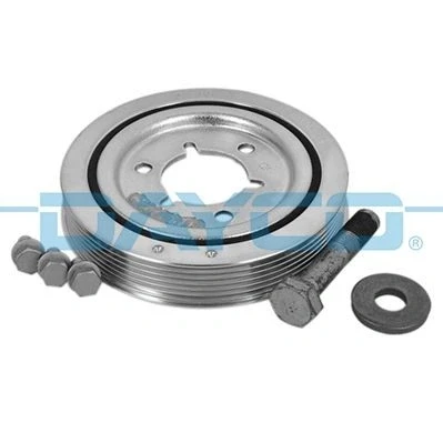 Imagem de DAYCO DPV1029K Kit da polia correia cambota PEUGEOT: 308 SW 2, II Hatchback, CITROËN: Berlingo Van