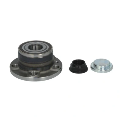 Imagem de BTA H2C045BTA Kit de rolamento roda Eixo traseiro, esquerda, à direita com anel sensor magnético integrado 120 PEUGEOT: 807, CITROËN: C8