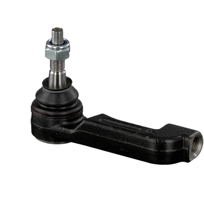 Imagem de FEBI BILSTEIN 41102 Rótula de direção Eixo dianteiro, lado direito com porca autoblocante