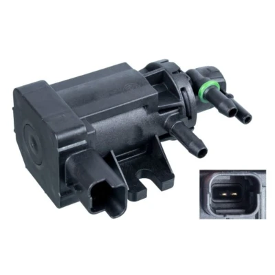 Imagem de FEBI BILSTEIN 109011 Transmissor de pressão, controlo dos gases escape PEUGEOT: 807, LANCIA: Phedra