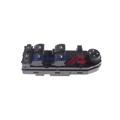 Imagem de BOGAP B7358133 Interruptor, elevadores dos vidros do lado condutor BMW: 5 Touring