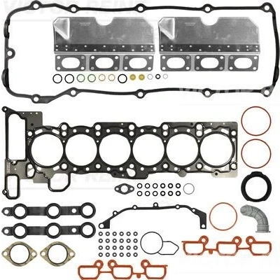 Imagem de REINZ 02 33070 Jogo de juntas, cabeça do cilindro com retentores haste válvulas, junta da motor BMW: 5 Sedan, 3 Touring