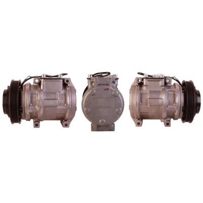 Imagem de LUCAS ACP272 Compressor PAG 46 R134a