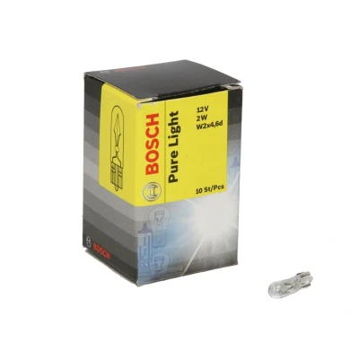 Imagem de BOSCH 1 987 302 218 Lâmpada 12 2