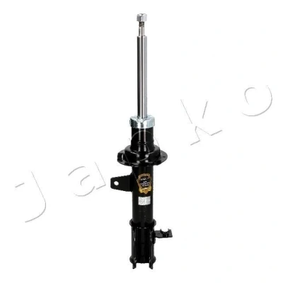 Imagem de JAPKO MJ22091 Amortecedor Eixo traseiro direito Pressão do gás Tubo duplo com assento de mola cavilha em cima TOYOTA: MR2 III Cabrio