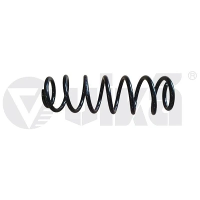 Imagem de VIKA 55111598901 Mola de suspensão Eixo traseiro VOLKSWAGEN: Golf 7