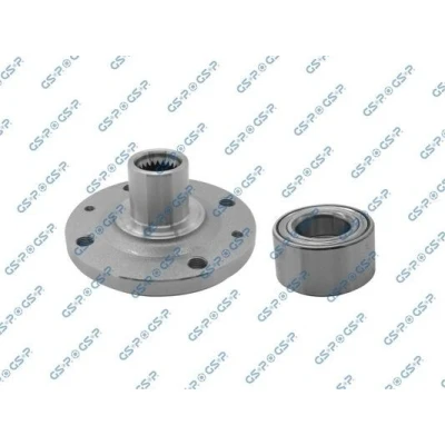 Imagem de GSP 9423003K Cubo da Roda 4furos RENAULT: CLIO 2, 4, 3
