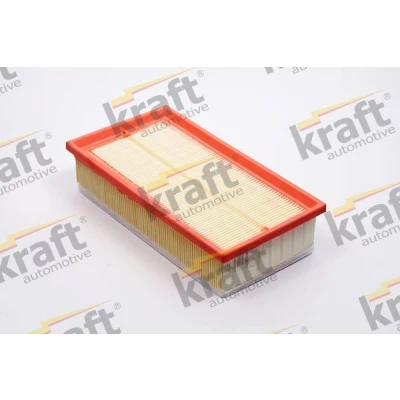 Imagem de KRAFT 1716167 Filtro de ar 58mm 134,5, 132,5mm 253mm Cartucho filtrante MINI: Hatchback, Clubman, CITROËN: C5 II Carrinha, III 3