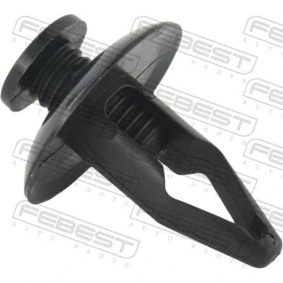 Imagem de FEBEST 88570 136 Grampo, friso MAZDA: MX 5 2