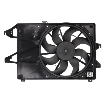 Imagem de THERMOTEC D8G005TT Ventilador de Radiador