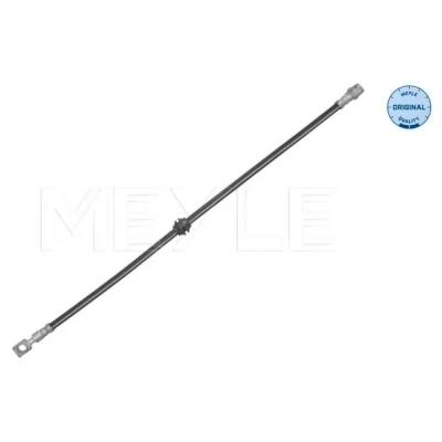 Imagem de MEYLE 300 525 0001 Mangueira de Travão Eixo dianteiro 580 M10x1 MINI: Hatchback