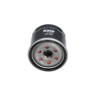 Imagem de KAVO PARTS SO 809 Filtro de óleo M20 x 1.5 aparafusado