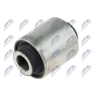 Imagem de NTY ZTT CH 006A Casquilho de braço Suspensão Eixo traseiro, exterior, interior para oblíquo MITSUBISHI: COLT 4, Carisma Sedan, Lancer 7