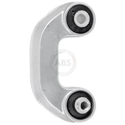 Imagem de A.B.S. 260396 barra / escora, estabilizadora 90 AUDI: A4 B6 Avant, Sedan, B7 SEAT: Exeo Sedan
