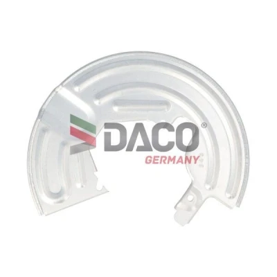 Imagem de DACO Germany 613008 Defletor do Discos de Travão
