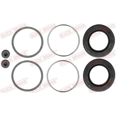 Imagem de QUICK BRAKE 114 0332 Jogo de Reparação Pinça Travão 40mm VOLKSWAGEN: Carocha
