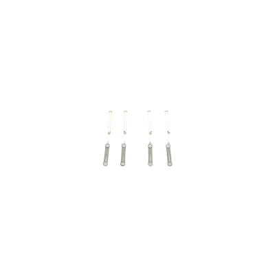 Imagem de BOSCH 1 987 474 176 Kit de acessórios, pastilhas travão
