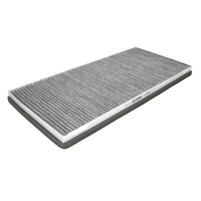 Imagem de FILTRON K 1265A Filtro, ar do habitáculo Filtro de carvão ativado 538 256 30 BMW: X5, LAND ROVER: Range Rover 3