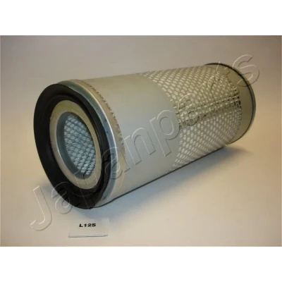 Imagem de JAPANPARTS FA L12S Filtro de ar 286 131,5 Cartucho filtrante LAND ROVER: Defender SUV Cabrio,