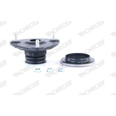 Imagem de MONROE MK337 Kit de reparação, suporte apoio do conj. mola/amortecedor com rolamento rolos