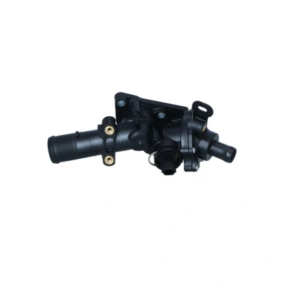 Imagem de NRF 725078 Termóstato, líquido de refrigeração 83 com sensor, retentor caixa RENAULT: GRAND SCENIC 4, MEGANE 3 Grandtour, Clio 4 endado,