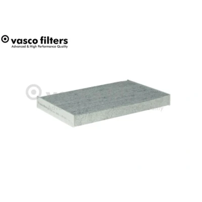 Imagem de DAVID VASCO X824 Filtro, ar do habitáculo Filtro de carvão ativado 289 178 32 CITROËN: C3 Aircross 2, OPEL: Crossland X