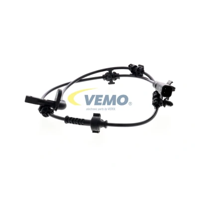Imagem de VEMO V40 72 0033 Sensor de ABS Eixo traseiro activo 2 quadrado OPEL: Astra K Sports Tourer, Hatchback