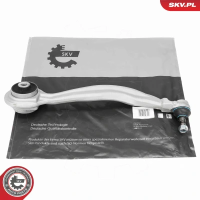 Imagem de ESEN SKV 69SKV322 Braço de suspensão MERCEDES BENZ: Classe C Sedan, T modell, E Coupe