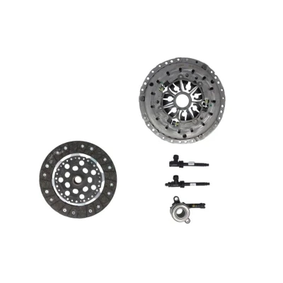 Imagem de LuK 623 3150 34 Kit de Embraiagem RENAULT: LAGUNA 2 Grandtour,