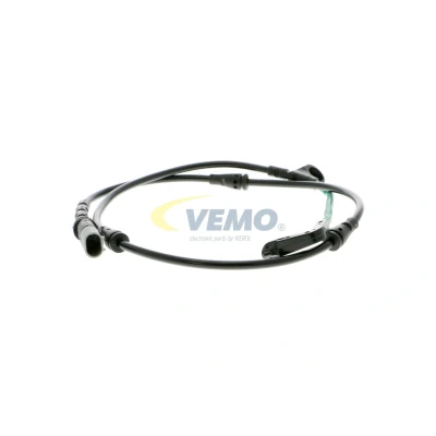 Imagem de VEMO Original Quality V20 72 0066 Sensor de Desgaste Pastilha Freio Eixo dianteiro BMW: X5, X6
