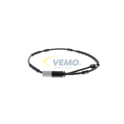 Imagem de VEMO V20 72 5253 Sensor de Desgaste Pastilha Freio Eixo traseiro Original Quality