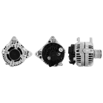 Imagem de LUCAS ELECTRICAL LRA02884 Alternador 14V 150A RENAULT: MEGANE 2 Kombi, CLIO Kasten, Kangoo I Express, NISSAN: Qashqai / Qashqai+2 I, Juke