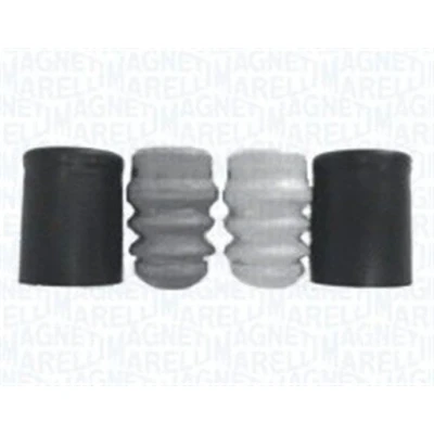 Imagem de MAGNETI MARELLI 310116110064 Coifa Amortecedor Eixo dianteiro AUDI: A4 B5 Sedan, B6 A6 C5 Avant, VOLKSWAGEN: Passat Sedan