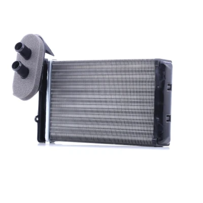 Imagem de MAHLE ORIGINAL AH 19 000S Radiador Quente com cobertura VOLKSWAGEN: Polo III Hatchback, GOLF 2, Jetta AUDI: A3 SEAT: Ibiza 2 endado,