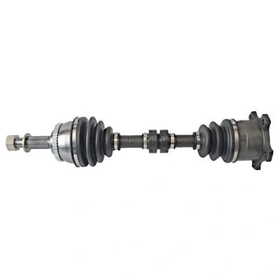 Imagem de FEBI BILSTEIN 188154 Veio de transmissão Eixo dianteiro, lado direito NISSAN: X Trail