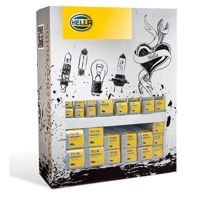 Imagem de HELLA 9XX 223 498 817 Lâmpada