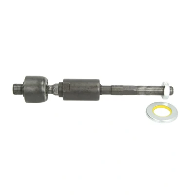 Imagem de FEBI BILSTEIN 44644 Barra Axial da Direção Eixo dianteiro, lado esquerdo, direito 203 com porca de segurança