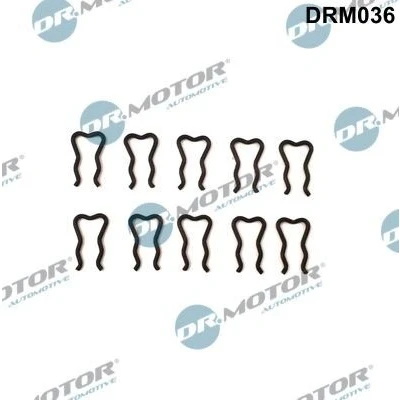 Imagem de DR.MOTOR AUTOMOTIVE DRM036 Mola de retenção