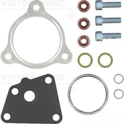 Imagem de REINZ 04 10178 01 Kit de montagem, turbocompressor AUDI: A4 B7 Sedan, Avant